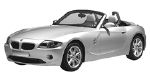BMW E85 B19DB Fault Code