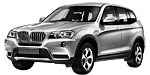 BMW F25 B19DB Fault Code